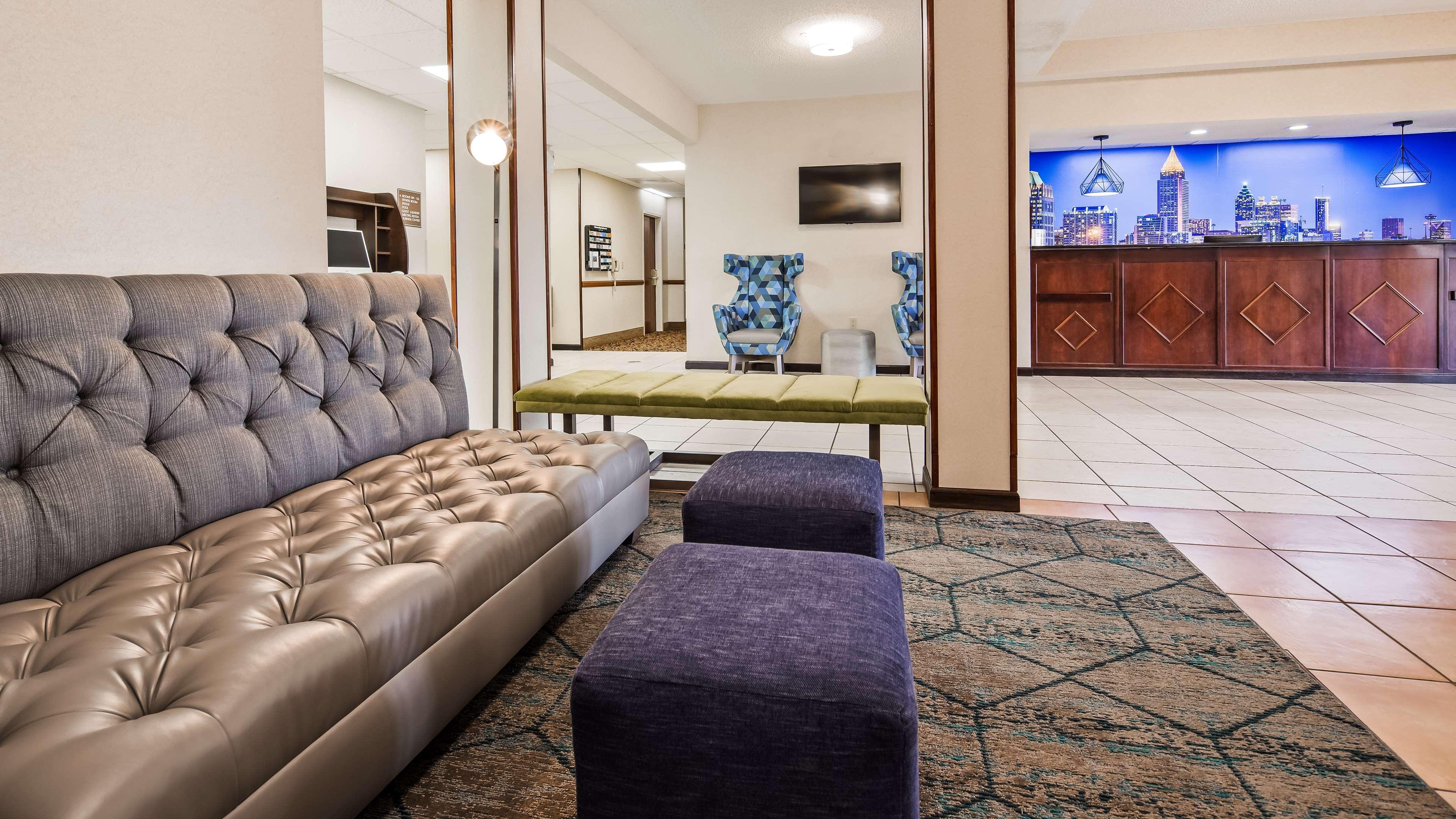 Hotel Western Inn&suites 3*
