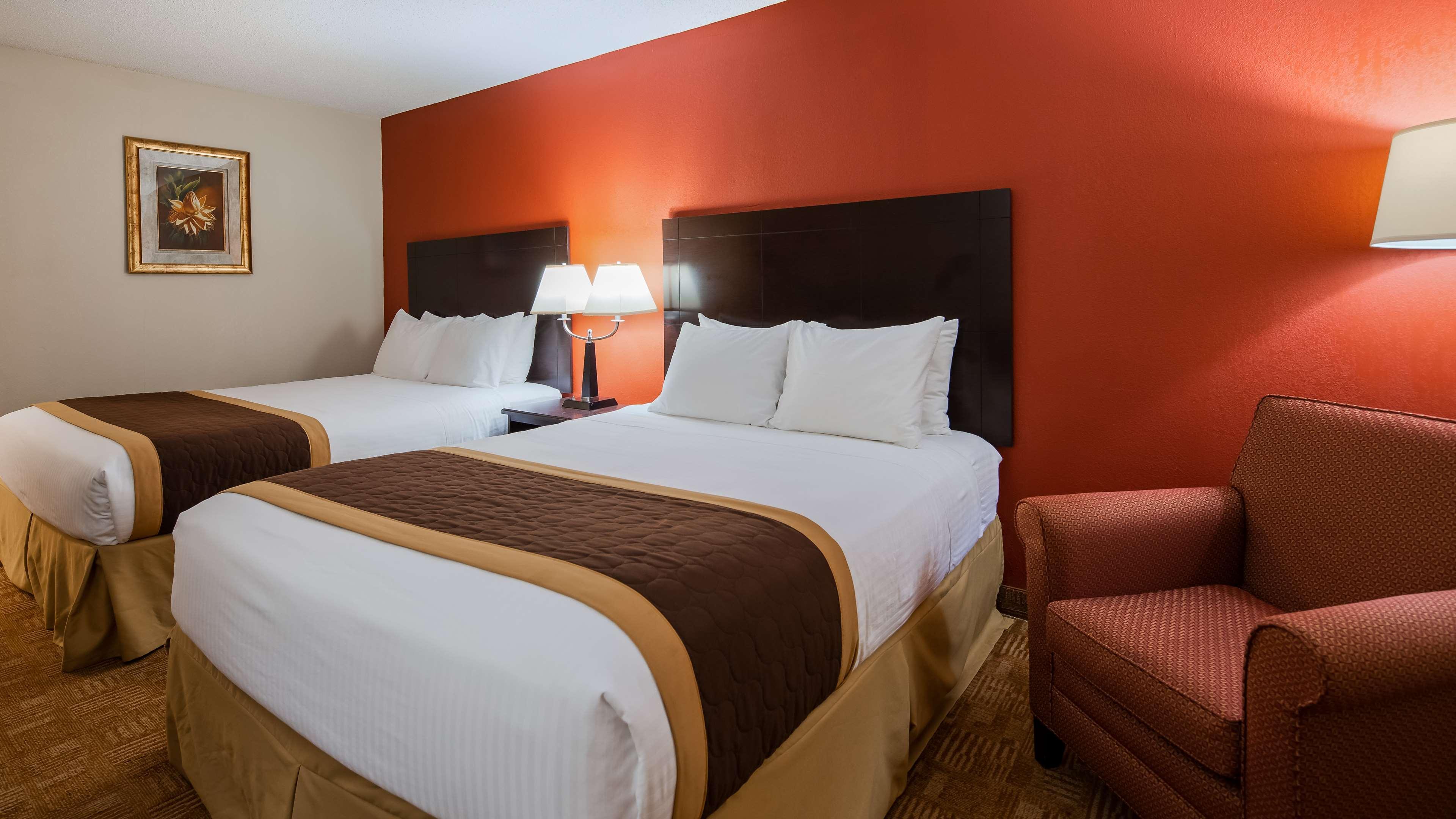 Western Inn&suites Hiram