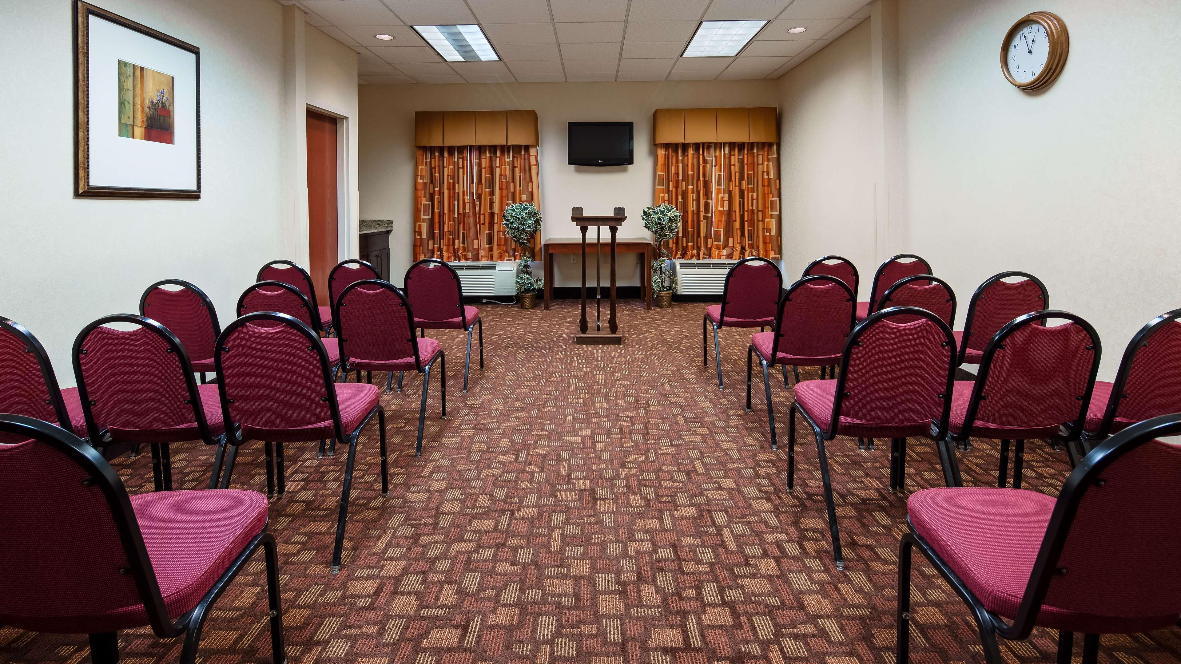 Western Inn&suites 3* Hiram