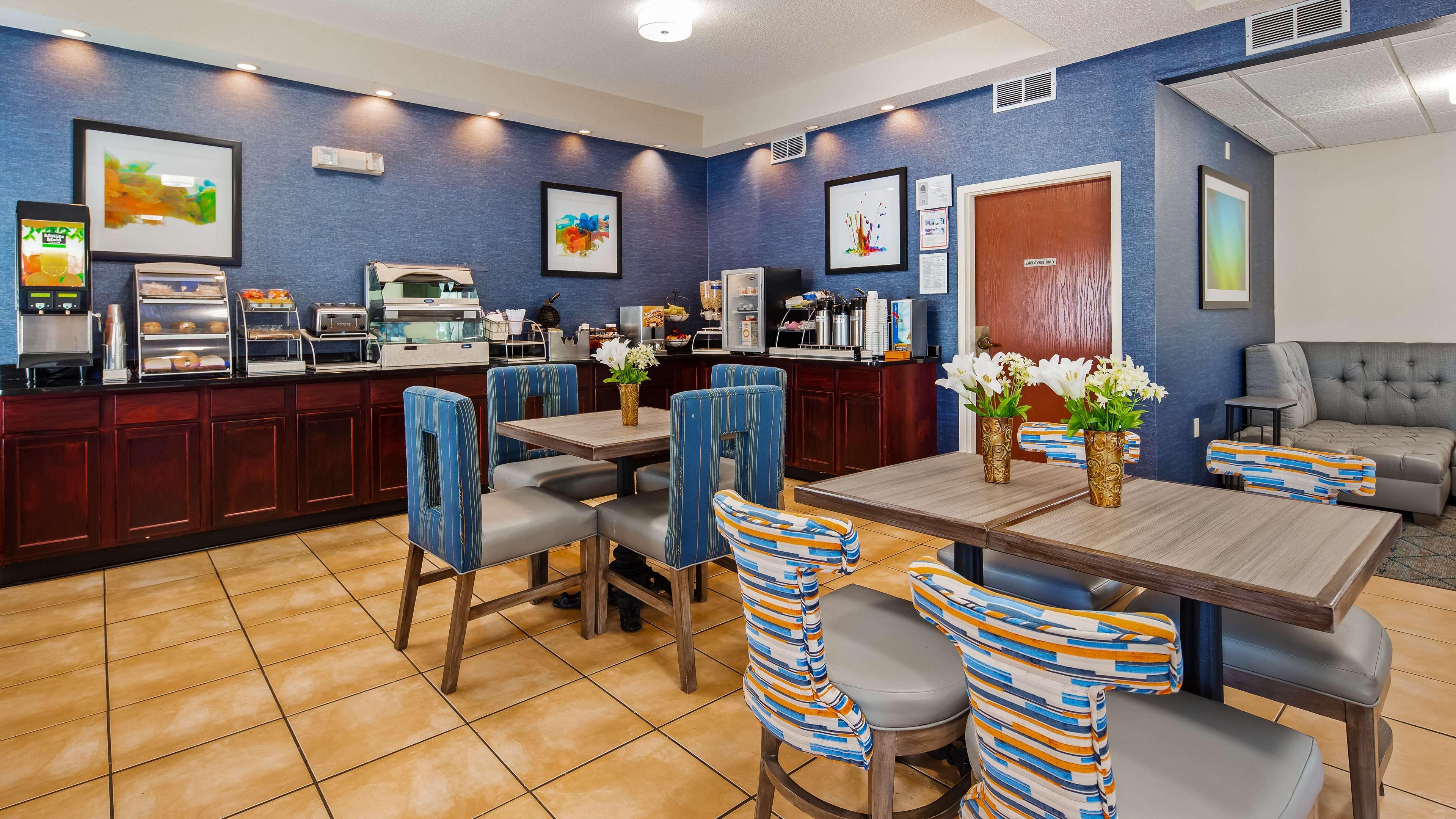 Western Inn&suites 3* Hiram